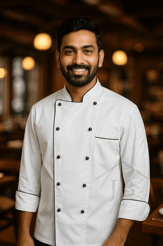 Kitchen & Chef - Concord Apparel